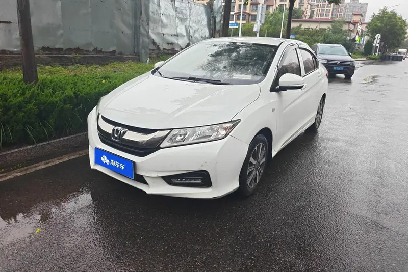 Honda City, 2018