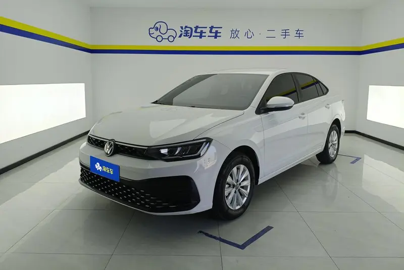 Volkswagen Lavida, 2025