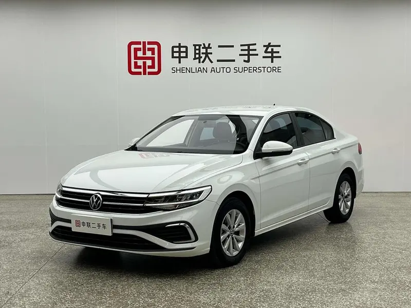 Volkswagen Bora, 2024