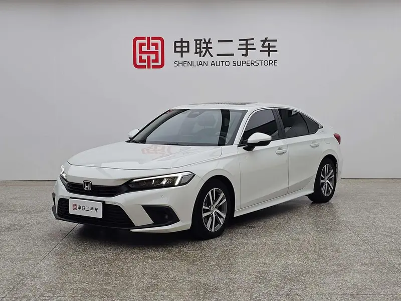 Honda Civic, 2023