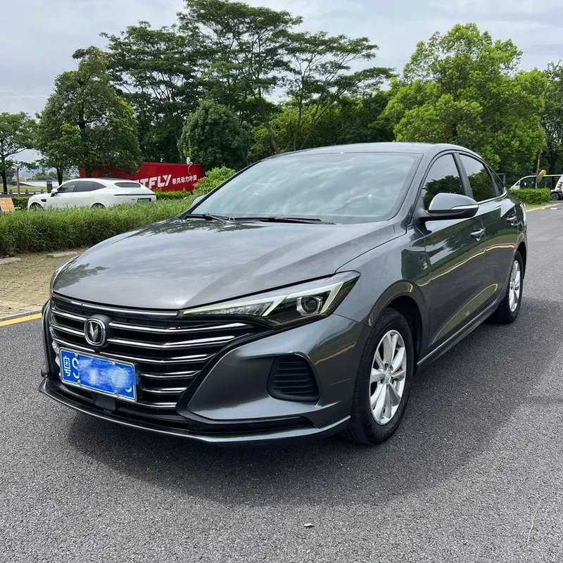 Changan Eado, 2022