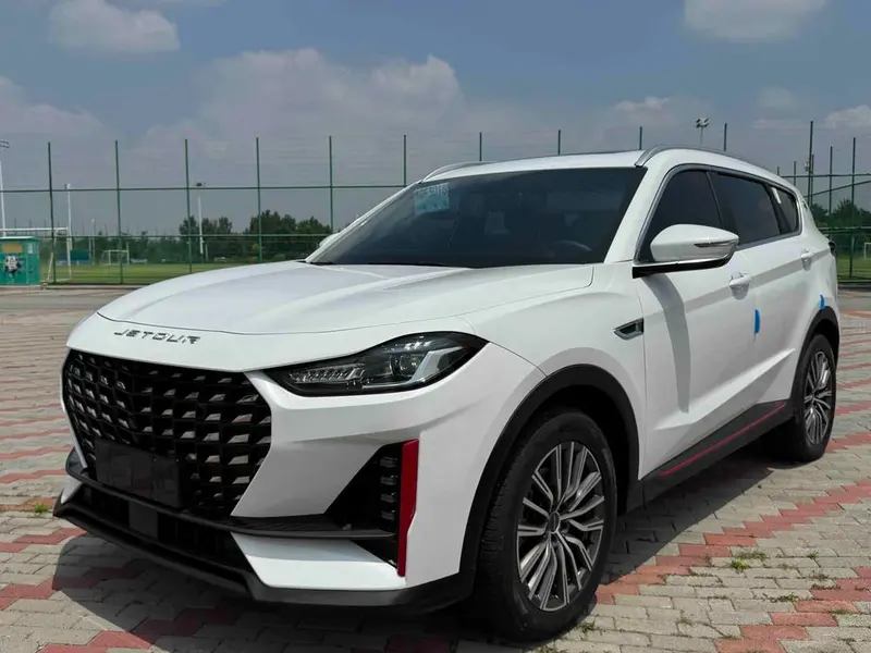 Jetour X70 PRO, 2023