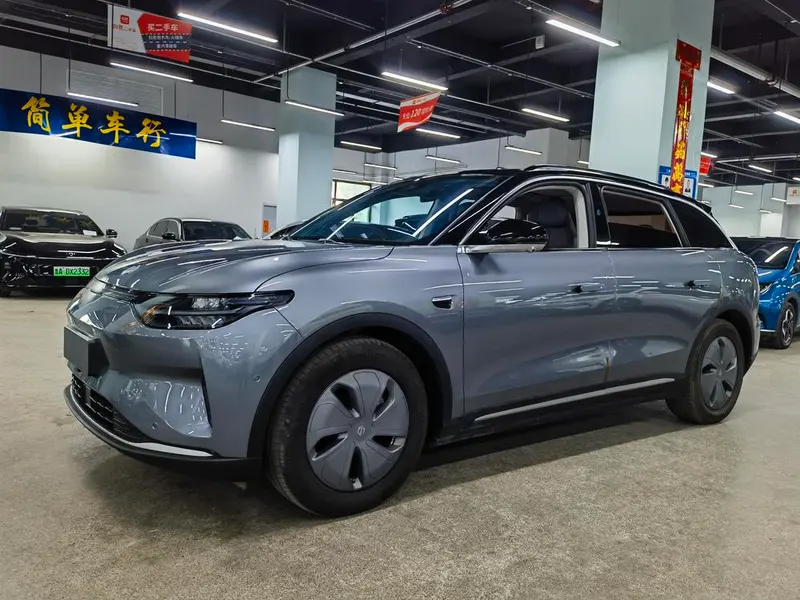 Leapmotor C11, 2022
