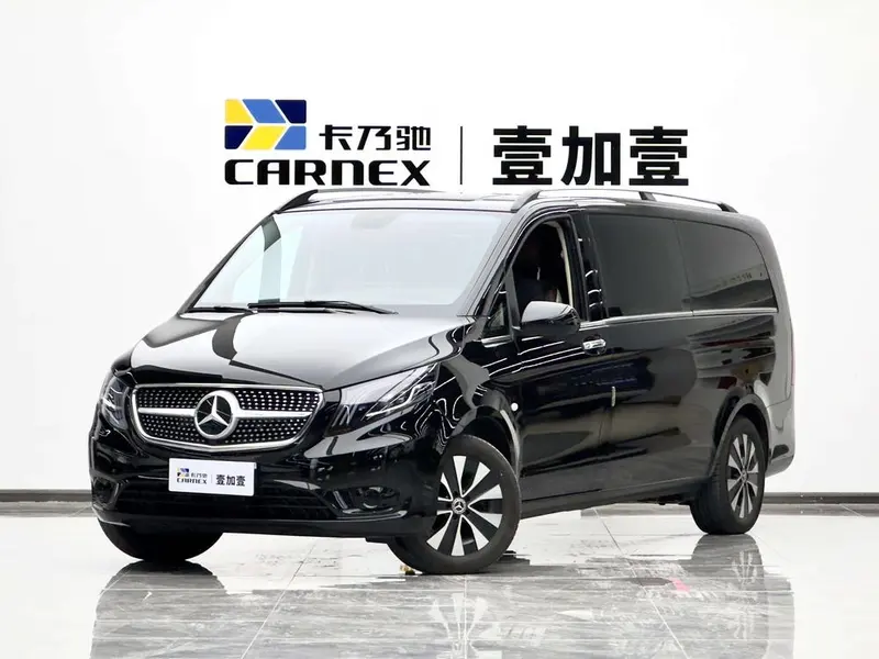 Mercedes-Benz Vito, 2023