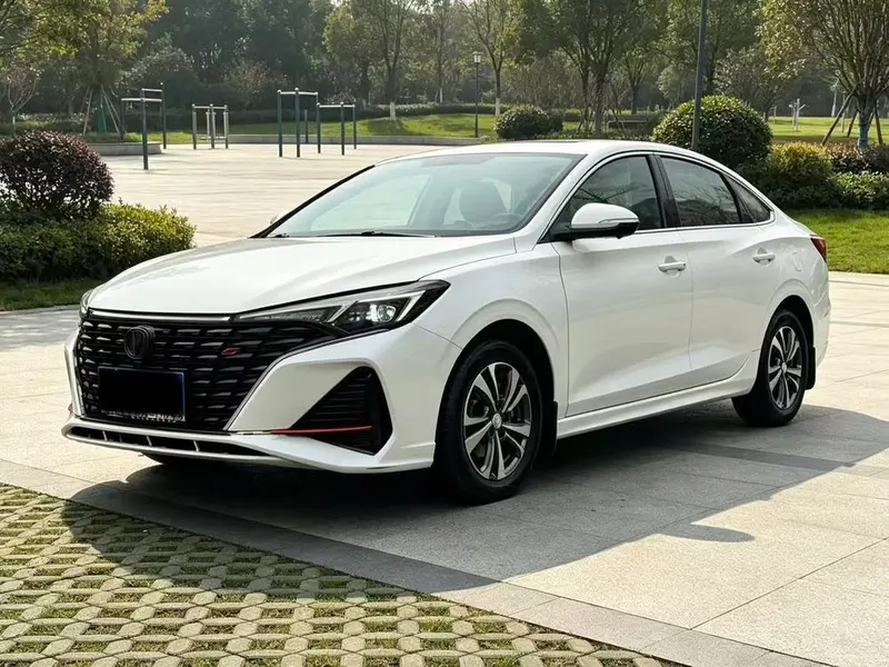 Changan Eado, 2023