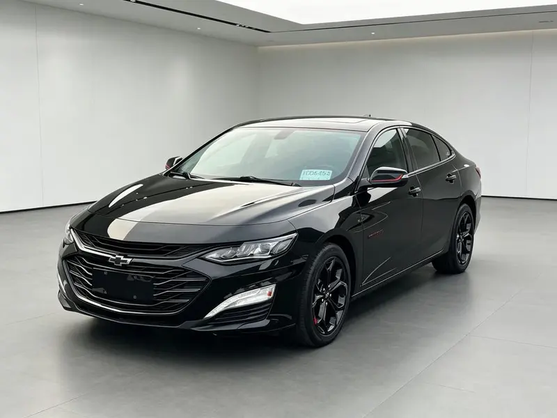 Chevrolet Malibu XL, 2020