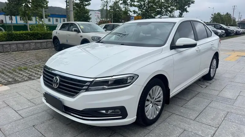 Volkswagen Lavida, 2019