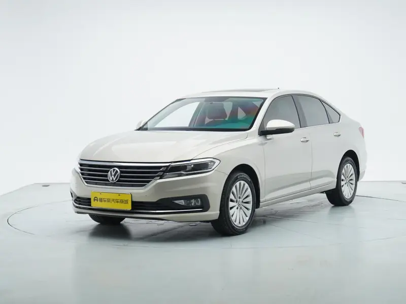 Volkswagen Lavida, 2021