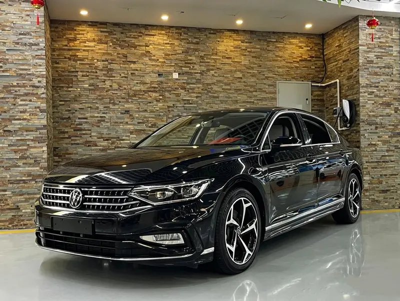 Volkswagen Magotan, 2023