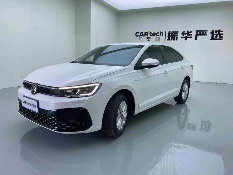 Volkswagen Lavida, 2023