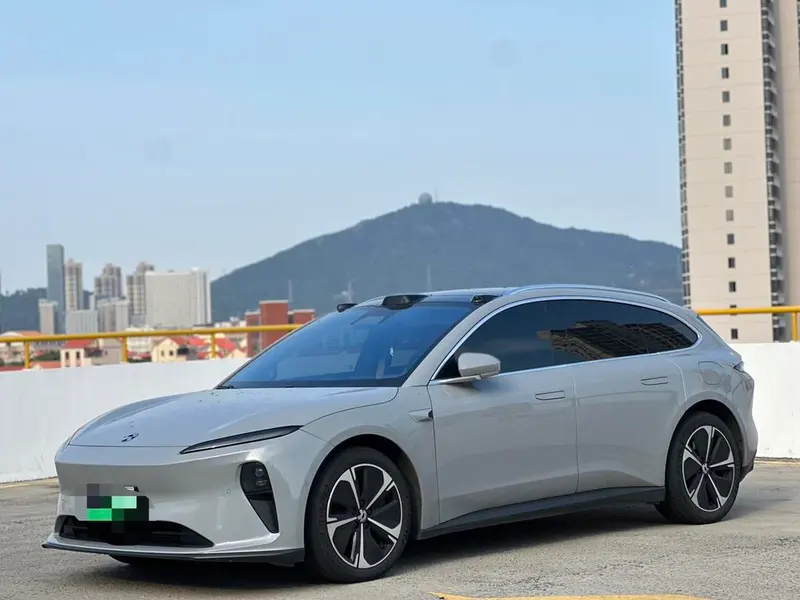 NIO ET5T, 2024