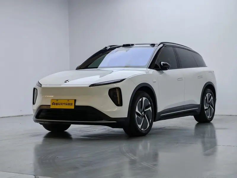 NIO ES6, 2023