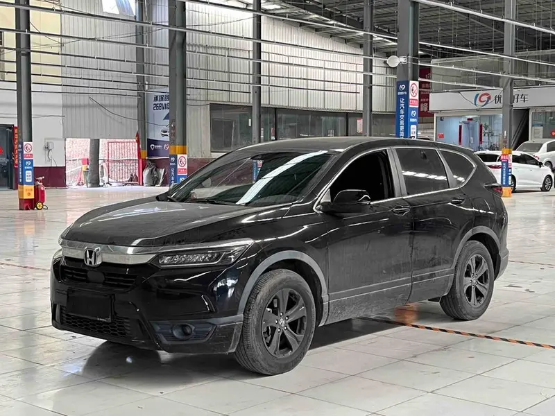 Honda Breeze, 2021