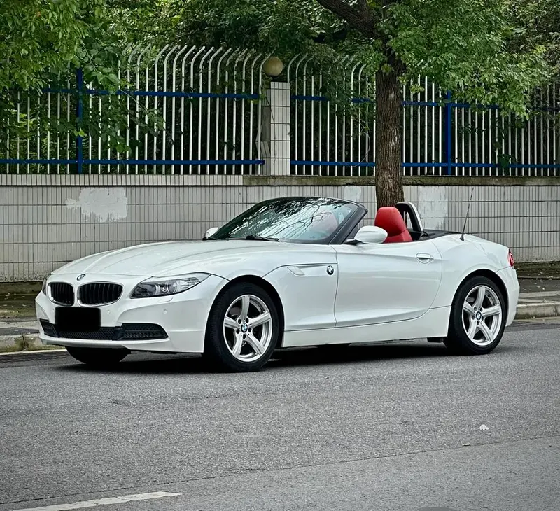 BMW Z4, 2013