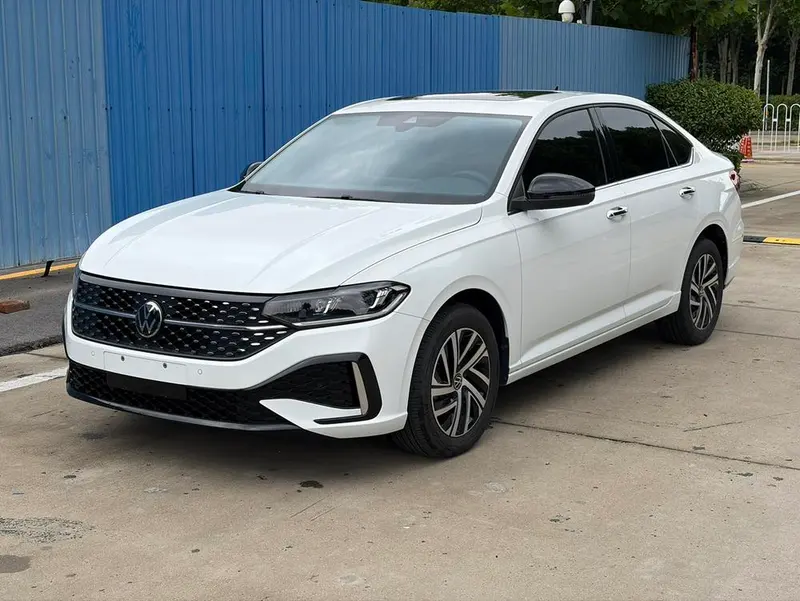 Volkswagen Lavida, 2024
