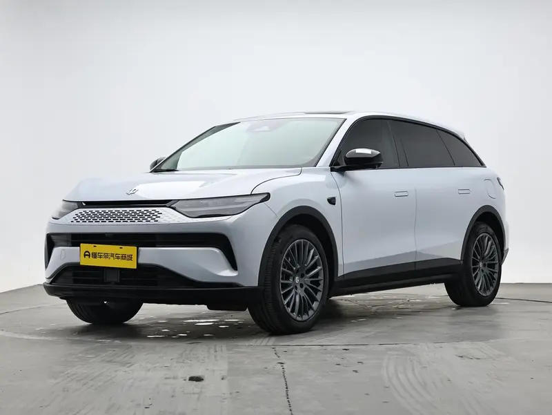 Leapmotor C11, 2023