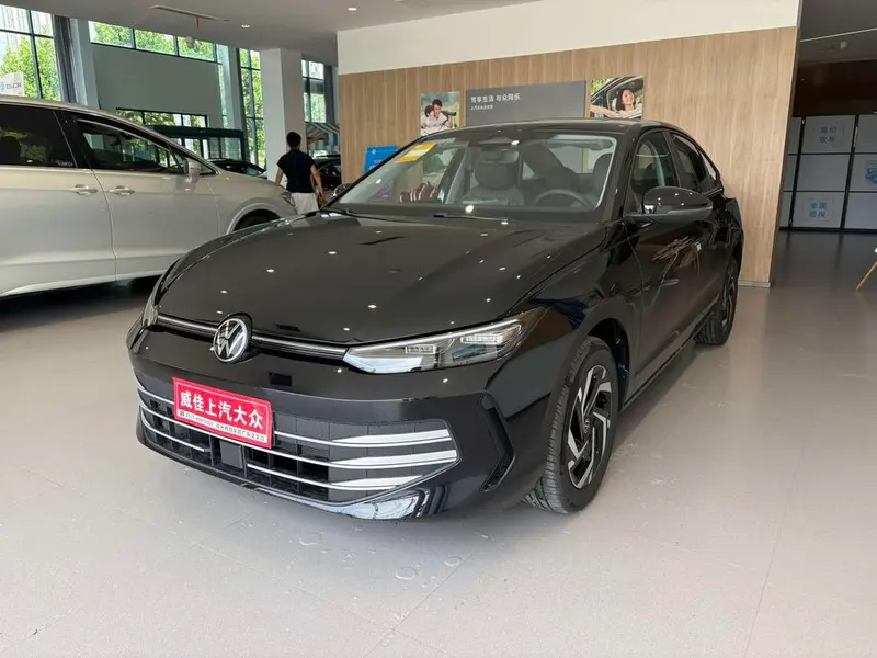 Volkswagen Lavida, 2026