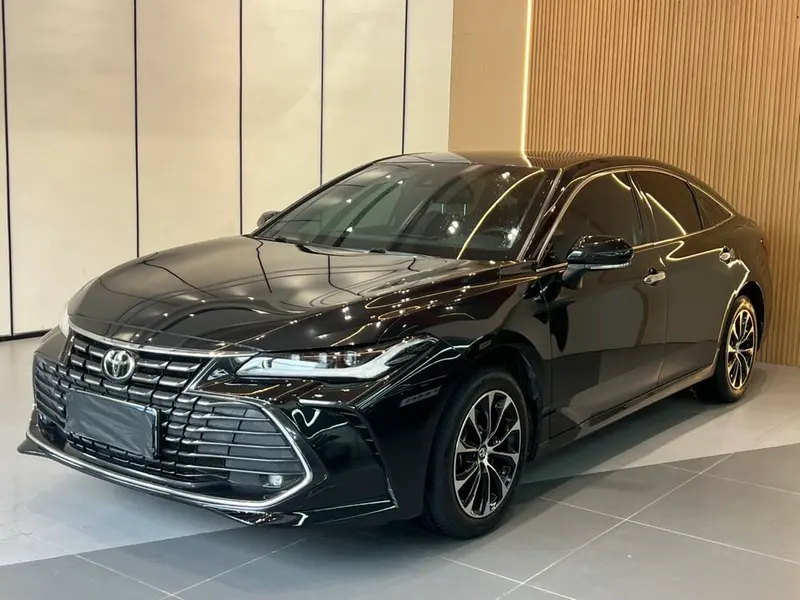 Toyota Avalon, 2022