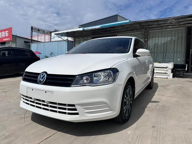 Volkswagen Jetta, 2015