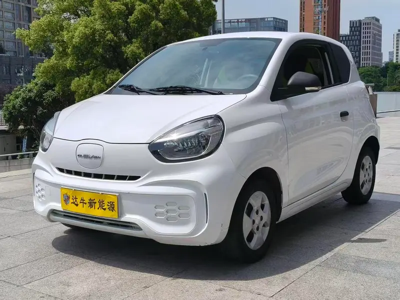 Roewe CLEVER, 2021