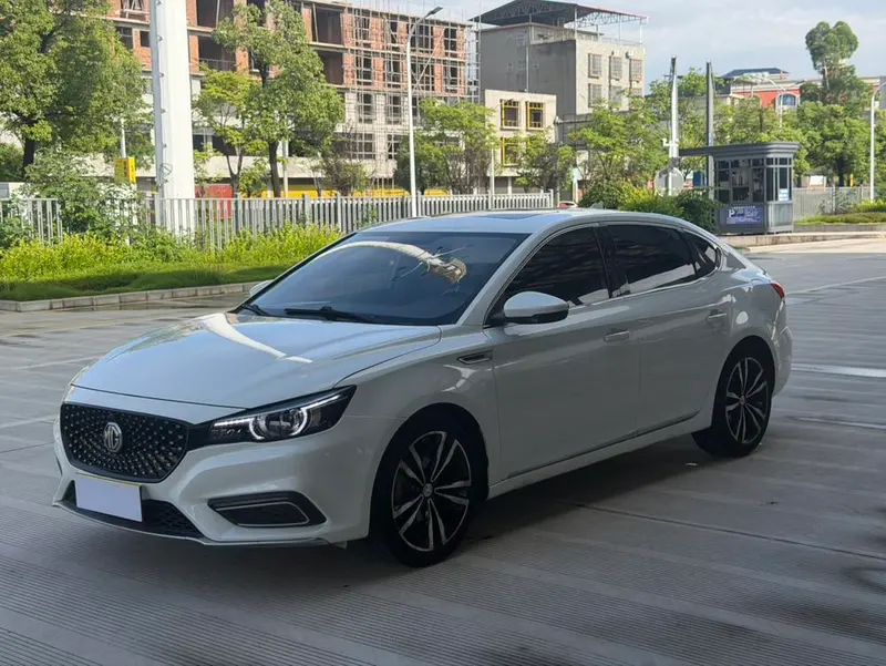 MG 6, 2017