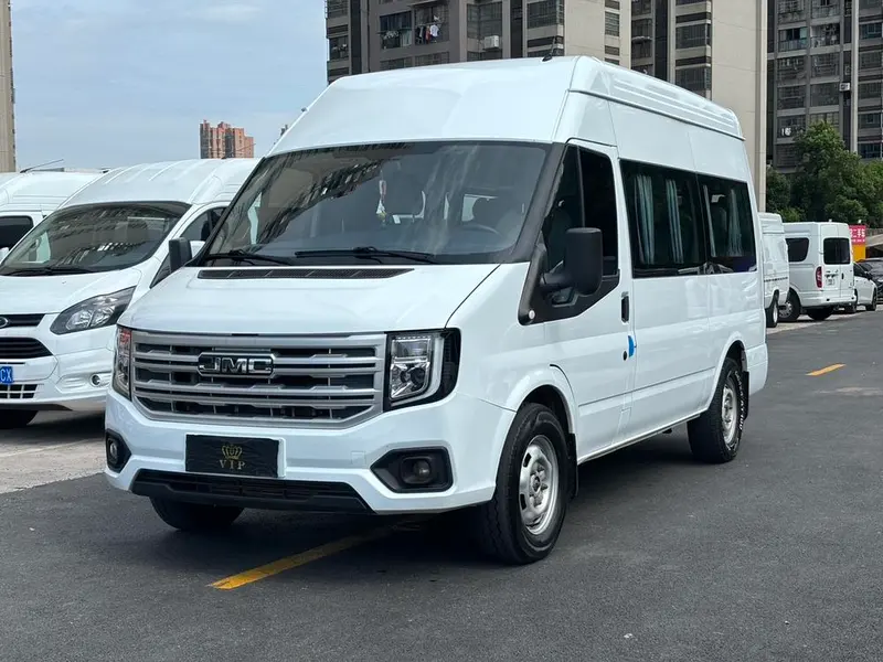 JMC Fushun, 2025