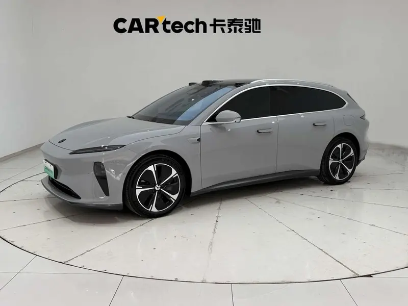 NIO ET5T, 2024