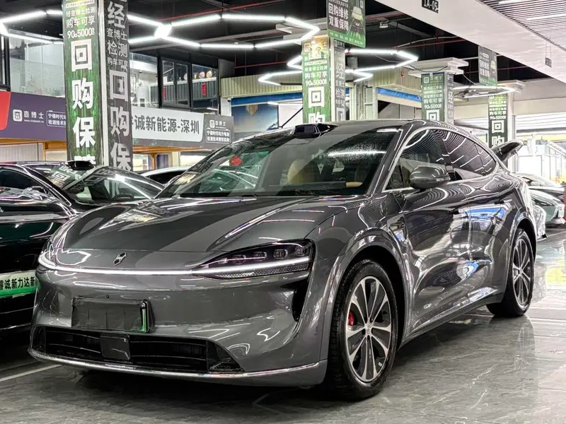 Maextro Luxeed R7, 2026