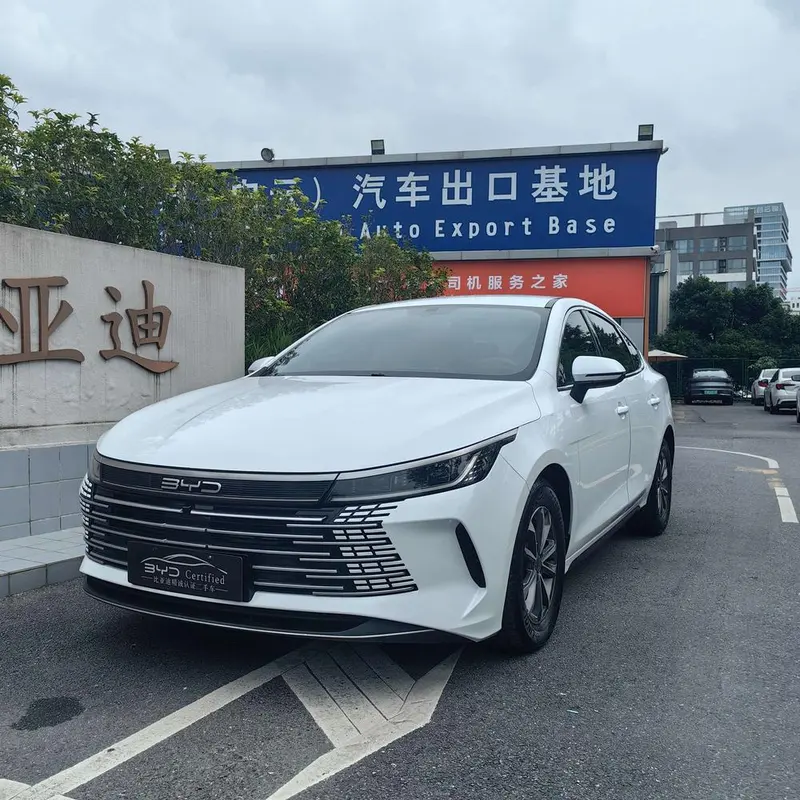 BYD Destroyer 05, 2023