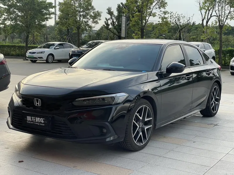 Honda Civic, 2023