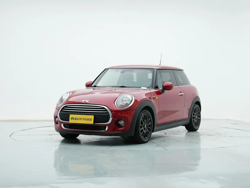 MINI MINI, 2014