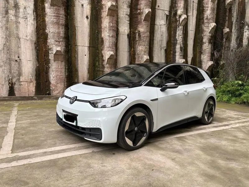 Volkswagen ID.3, 2023