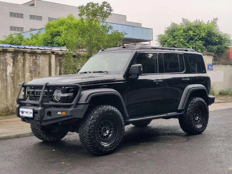 Tank 300, 2021