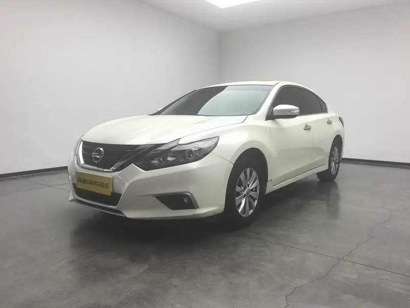 Nissan Teana, 2016