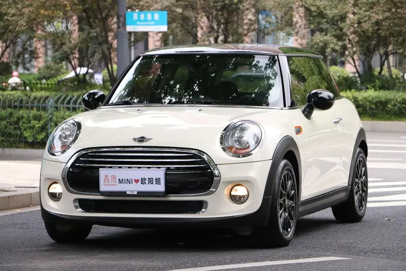 MINI MINI, 2016