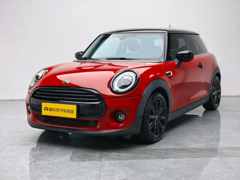 MINI MINI, 2021