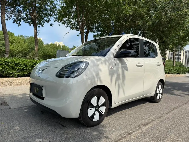 Wuling Hongguang MINIEV, 2025