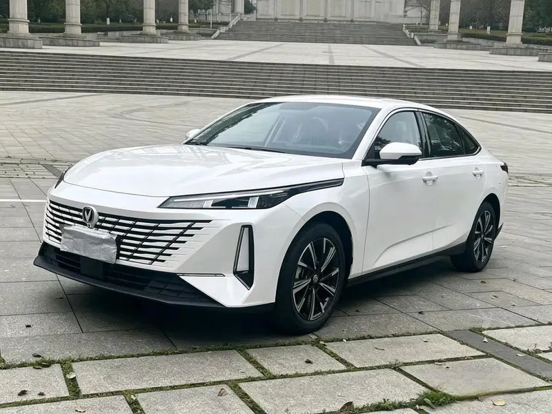 Changan Eado, 2025