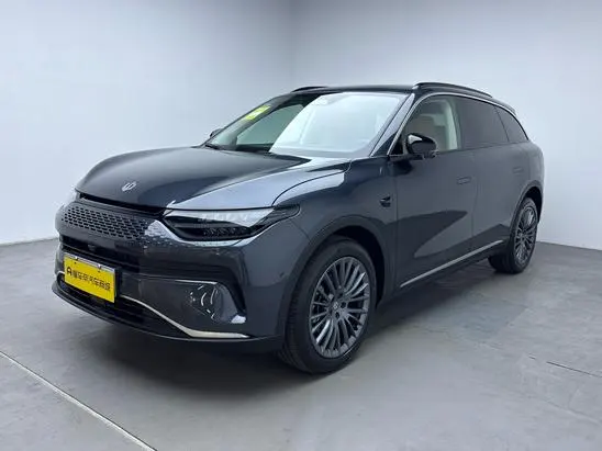 Leapmotor C11, 2024