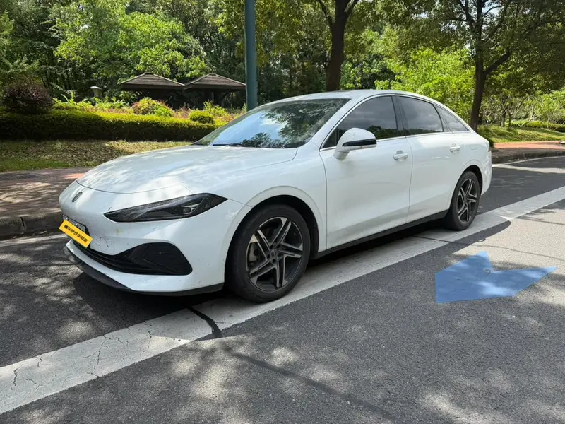 Roewe D7 DMH, 2023