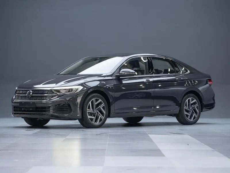 Volkswagen Sagitar, 2023