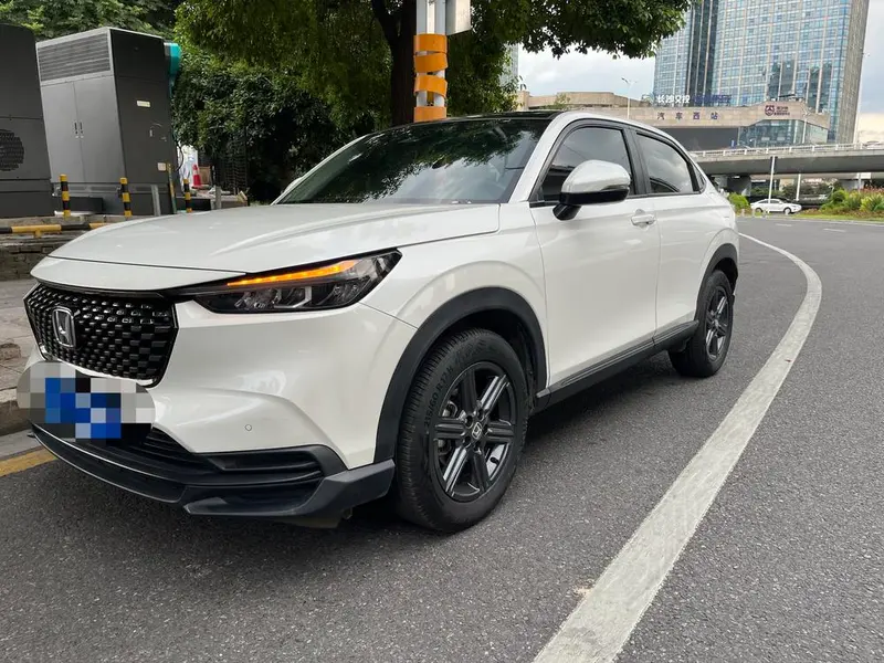 Honda XR-V, 2023
