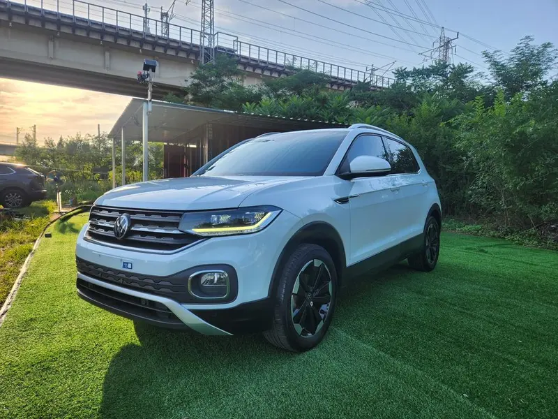 Volkswagen Tacqua, 2021