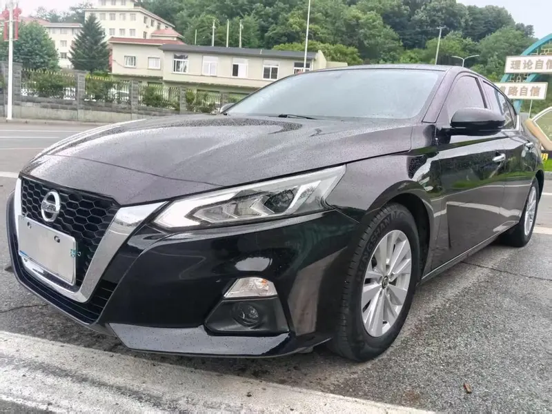 Nissan Teana, 2019