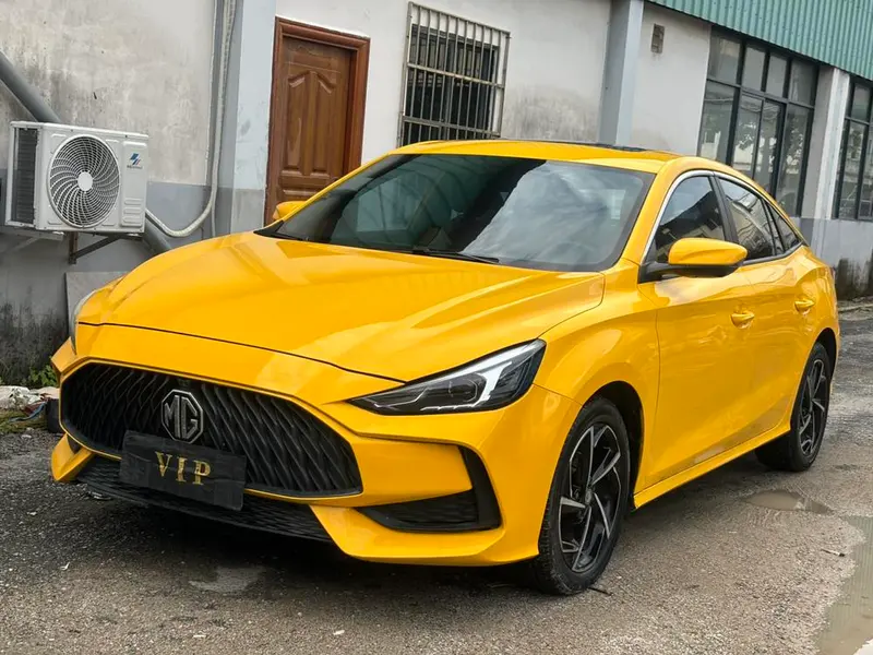 MG 5, 2021