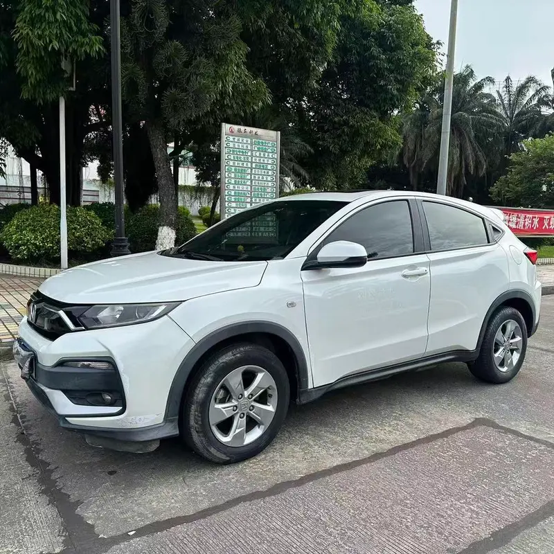 Honda XR-V, 2019