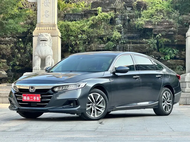 Honda Accord, 2022