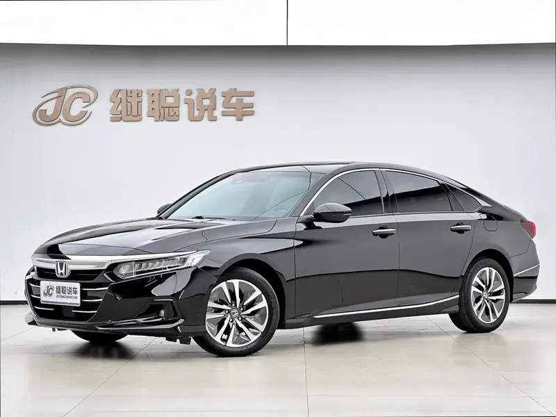 Honda Accord, 2022