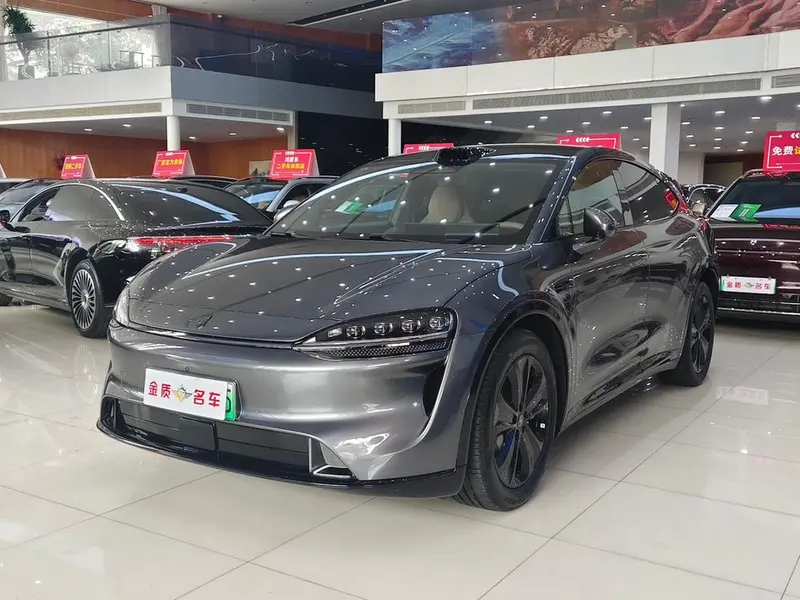 Maextro Luxeed R7, 2026