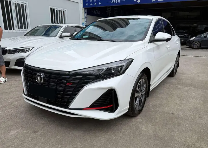 Changan Eado, 2023